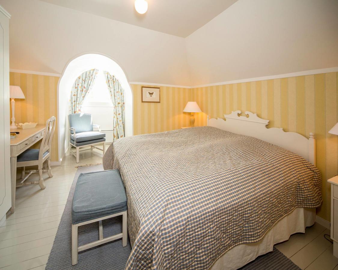 Rjukan Admini Hotel Extérieur photo