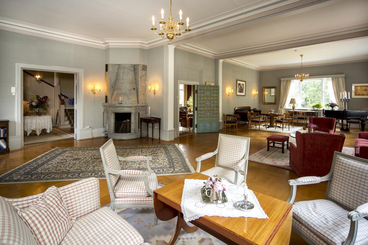 Rjukan Admini Hotel Extérieur photo