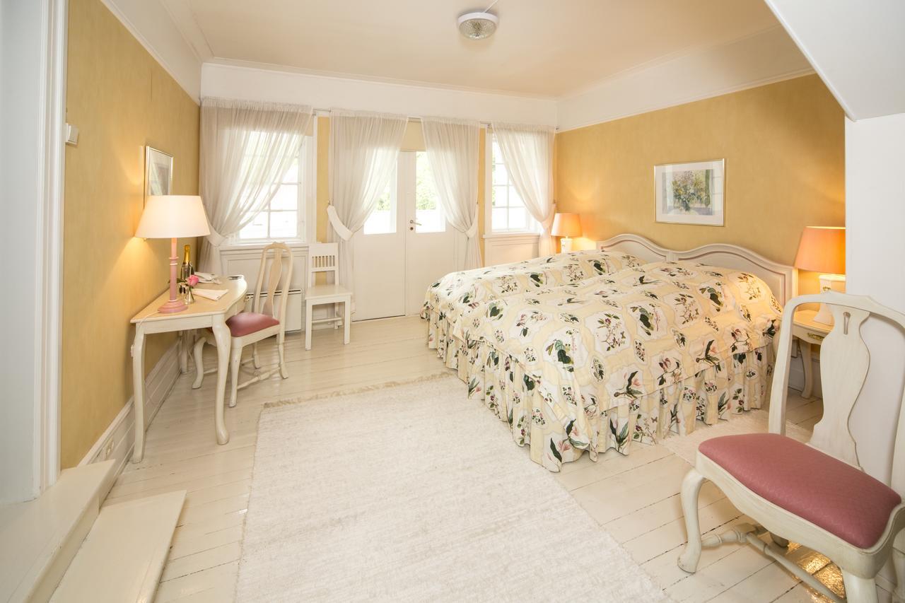 Rjukan Admini Hotel Extérieur photo