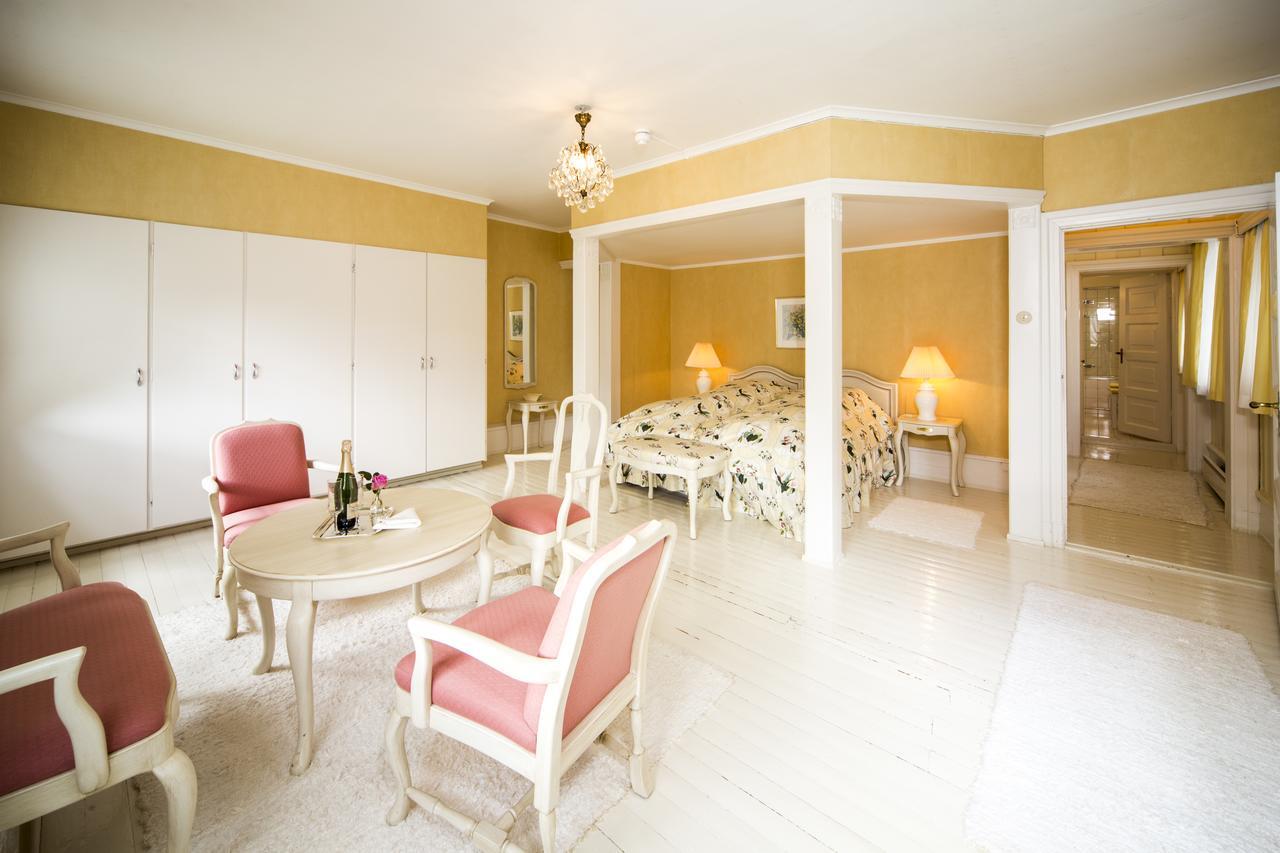 Rjukan Admini Hotel Extérieur photo