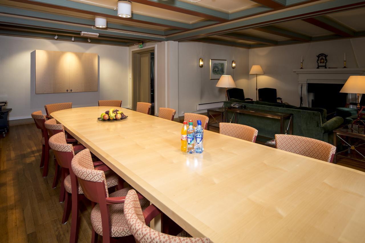 Rjukan Admini Hotel Extérieur photo