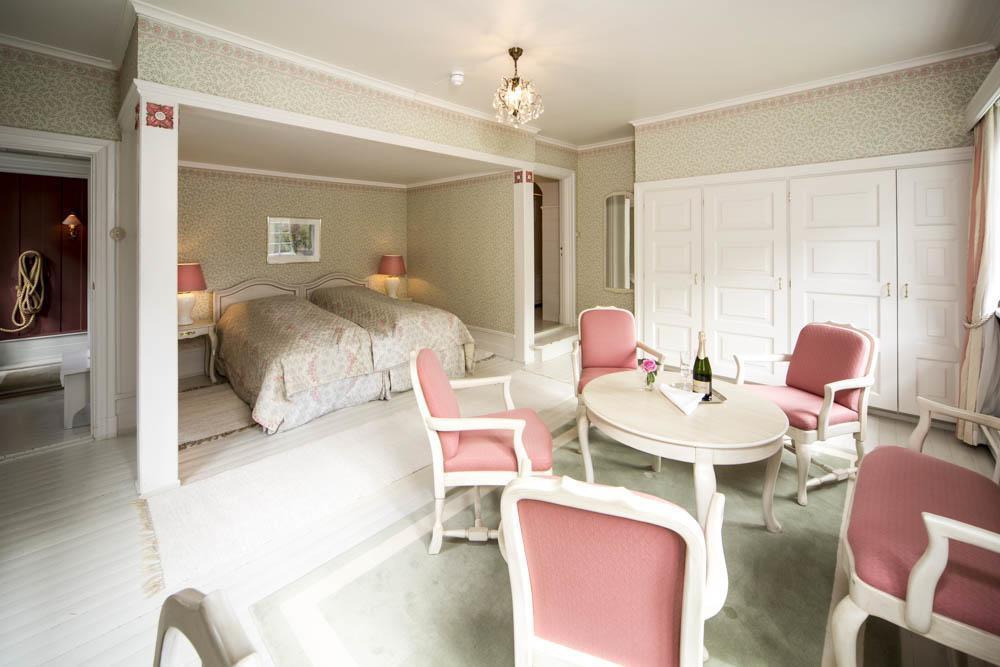 Rjukan Admini Hotel Extérieur photo