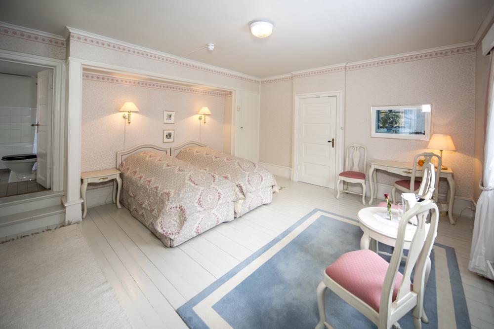 Rjukan Admini Hotel Extérieur photo